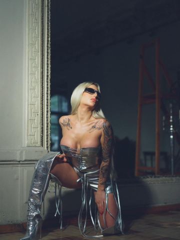 Анкета проститутки Мадина - Фото 1, , 30 лет, №165740